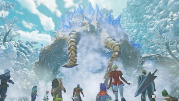 Monster Hunter Stories 3: Twisted Reflection, PS5, XBOX, Nintendo Switch 2, PC, Steam, Capcom, RPG