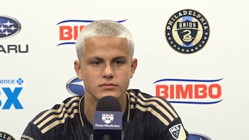 14-year-old Cavan Sullivan impresses media with maturity in historic MLS debut