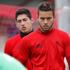 Desestimado el recurso del ex de Osasuna Álvaro Fernández