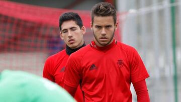 Desestimado el recurso del ex de Osasuna Álvaro Fernández