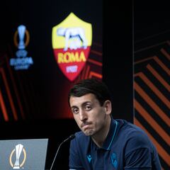 Oyarzabal: “Dentro del club todos creemos en la remontada”