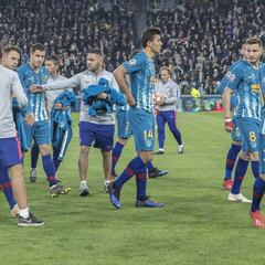 Los pecados del Atleti en Turín