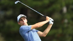 Niemann arrasa y lidera en el inicio del Torneo de Campeones