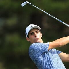 Niemann arrasa y lidera en el inicio del Torneo de Campeones