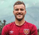 Pellegrini ficha a Yarmolenko para el West Ham United