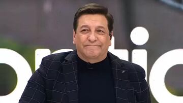 El dramático relato de Julio César Rodríguez tras sufrir violento asalto: “Cuando vi la pistola...”