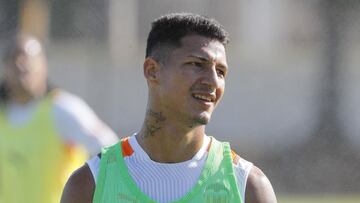 02/09/21
ENTRENAMIENTO DEL VALENCIA CF -
MARCOS ANDRÃ?