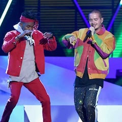 Billboard 2018 Latino: Lista completa de ganadores