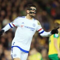 Diego Costa puede ir al PSG y el Inter no se olvida de Míchel