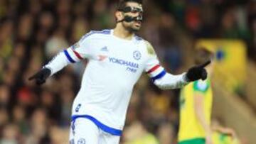Diego Costa