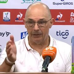 Alfredo Arias: “Tenemos que festejar poco y seguido”