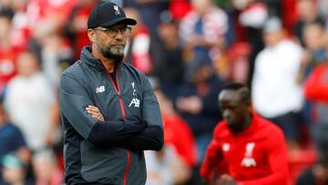 Liverpool - Chelsea: horario, TV y dónde ver online hoy la Supercopa