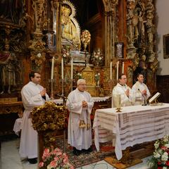 ¿Cuáles son los cardenales favoritos a convertirse en nuevo Papa?