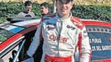 <b>REGRESO. </b>Puras vuelve a la carga.