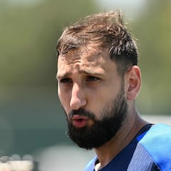 Acuerdo Donnarumma-City