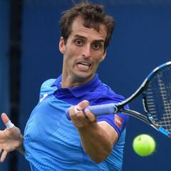 Albert Ramos avanza a cuartos de final en Córdoba