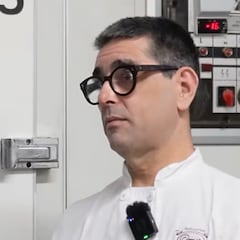 Matías Pomar, panadero: “El mayor problema que tenemos es encontrar personal que quiera trabajar en este oficio”