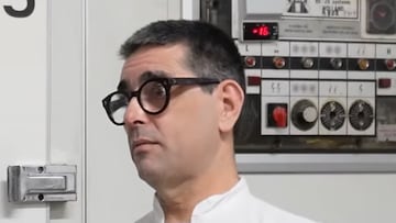 Matías Pomar, panadero: “El mayor problema que tenemos es encontrar personal que quiera trabajar en este oficio”