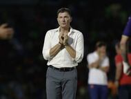 After finishing bottom of the table in the Liga MX’s Apertura 2025 regular season, Puebla has made off-the-field moves.