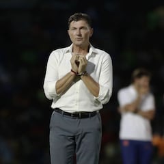 Two-time Mexican champs make big decision after disastrous Apertura