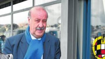 Del Bosque