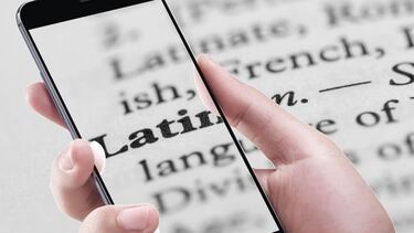 La app Duolingo te enseña a hablar en Latín gratis