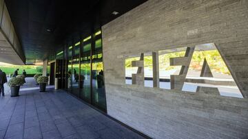 La millonaria multa que la FIFA le impuso a club chileno