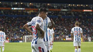 Cómo y dónde ver el Pachuca vs Celta de Vigo; hora y TV online