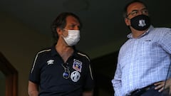 Blanco y Negro, la dimensión desconocida