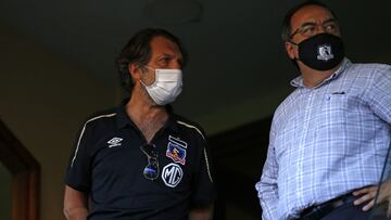 Blanco y Negro, la dimensión desconocida