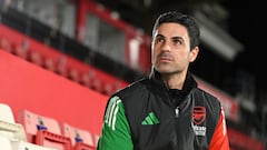 Arteta’s three keys to victory as Arsenal face “unpredictable” Real Madrid