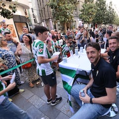 Otra ración de cordobesismo