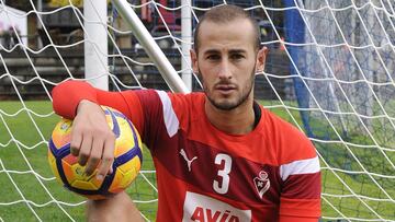 Gálvez: "Podía jugar la Copa, pero decidimos evitar problemas"