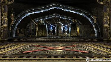 [E3] Soul Calibur V, impresiones