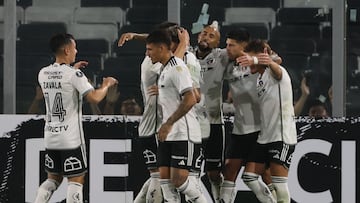 Los dos delanteros que Colo Colo busca fichar: ya se enviaron las ofertas