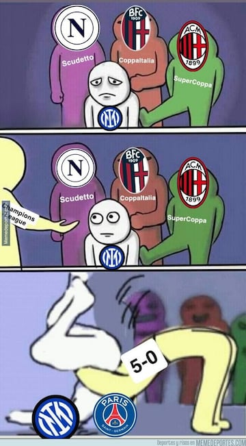 Los memes ms divertidos del fin de semana