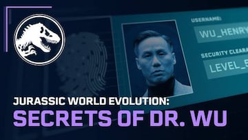 Jurassic World Evolution: Secretos del Dr. Wu, Impresiones