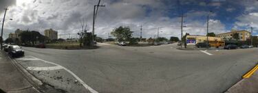 Vecinos de Overtown dan el OK al estadio de Beckham