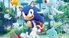 Sonic no pierde su voz: el actor del erizo anuncia su regreso