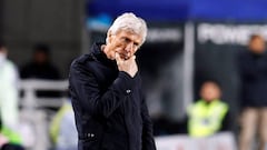 José Pékerman: "Evaluaremos si James viaja a China"