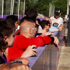 El Valladolid alcanza los 10.000 abonados en la primera semana de campaña