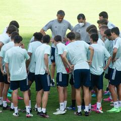 A mi señal, ira y fuego