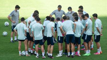 A mi señal, ira y fuego