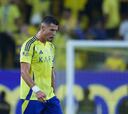 Al Nassr 1 - Al Raed 1: resumen, goles y resultado