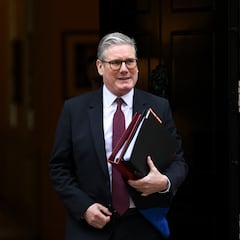 El país que se plantea enviar tropas a Ucrania: “Estamos listos”