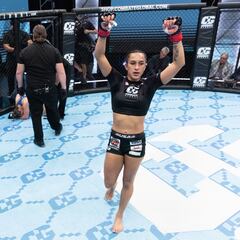 Así será la velada completamente femenil de Combate Global en Miami: cartelera, fecha y horarios de las peleas