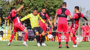 Paredes sigue inspirado