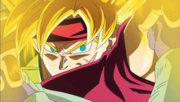 Captura de pantalla - Dragon Ball Z for Kinect (360)