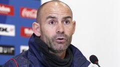 Paco: "El Celta es un mal compa?ero de viaje"