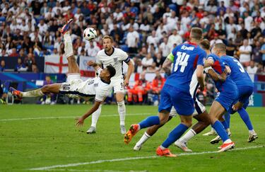 El Madrid sigue de fiesta